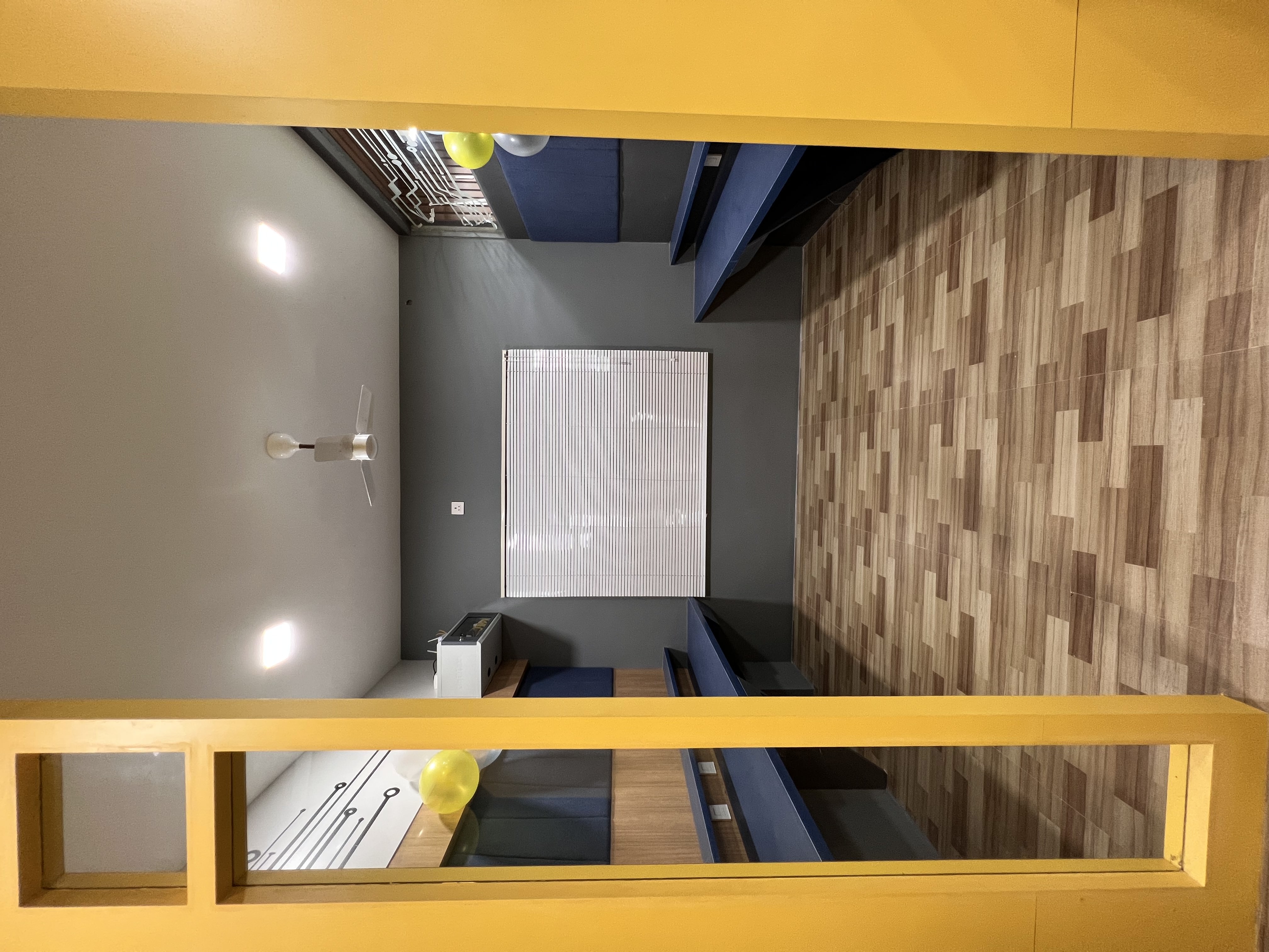 Studio inauguration photo 5