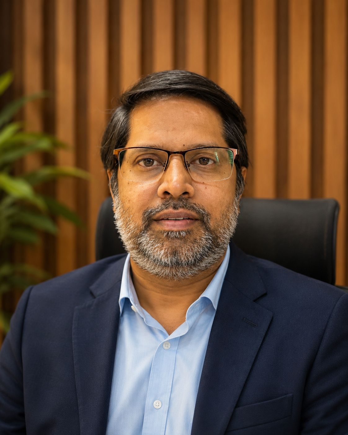 P V Sathish Kumar